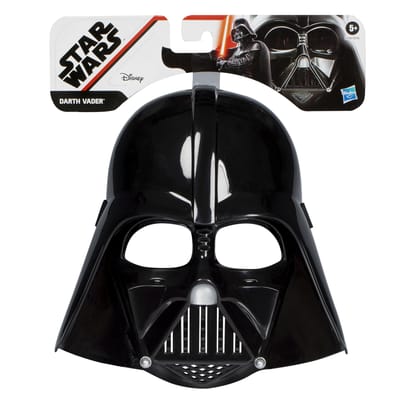 Star Wars basic masker assorti