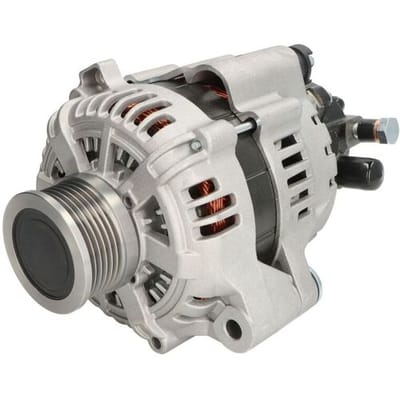 Driefasige generator PULSAR ROTATING ELECTRICS PSR10129