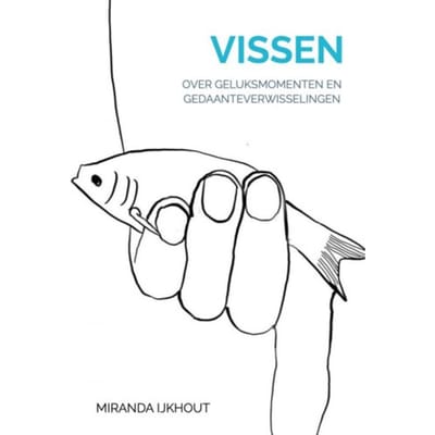 Vissen - Miranda IJkhout