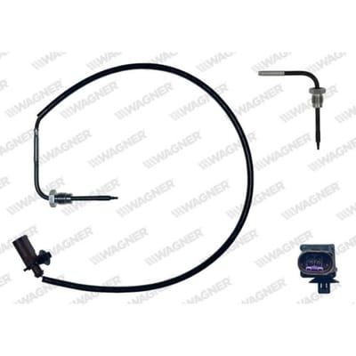 Sensor, uitlaatgastemperatuur WAGNER ETP00094