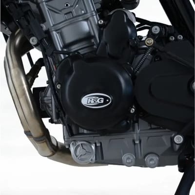 Couvre-carter motor links R&G Racing KTM Duke 790