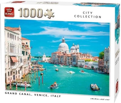 Legpuzzel - Stukjes Puzzel - Ontspannend Vrije Tijd - Gegarandeerd Plezier - 68 x 49 cm - Meerkleurig