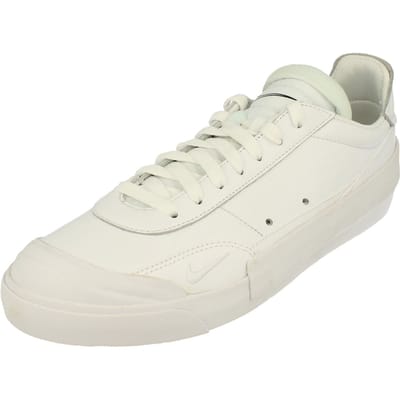 Nike Drop-type Prm Heren Witte Sneakers
