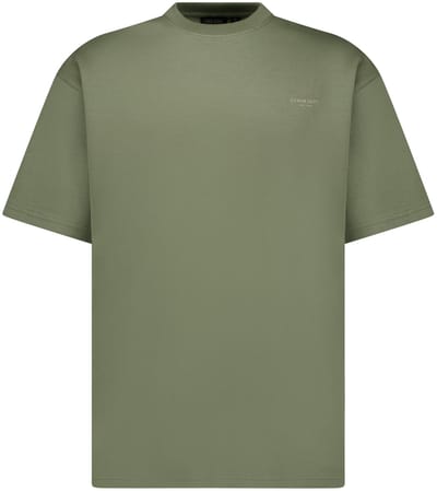 Cars Jeans T-shirt Local jr. - Jongens