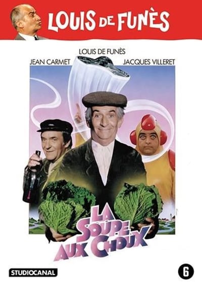 La Soupe Aux Choux
