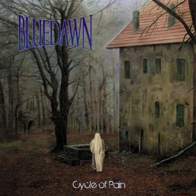 Blue Dawn - Cycle Of Pain (LP)