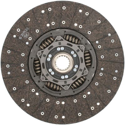 Schaeffler Luk Koppelingsplaat LUK 343 0192 10