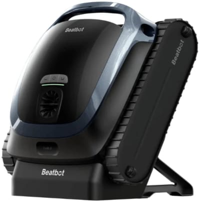 Beatbot AquaSense 2 zwembadrobot - Draadloos - Voor zwembaden tot 300 m²