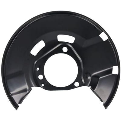 Herth+Buss Elparts Dekplaat, remschijf HERTH+BUSS JAKOPARTS J3320900