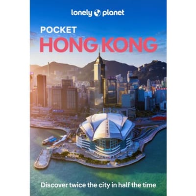 Lonely Planet Pocket Hong Kong - Lonely Planet Pocket Guide