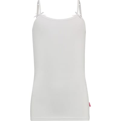 Vingino Singlet Girls 1 Maat: XXS | T-Shirts Outlet | Unisex | Beige