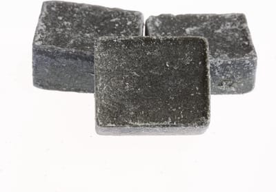 Amber Marokkaanse BLACK MUSK Geurblokje / Geurzakje - Per Stuk