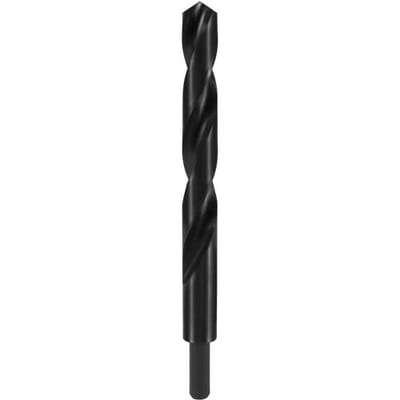 RUKO 200160 HSS-R Metaal-spiraalboor 16 mm Gezamenlijke lengte 178 mm Rollenwals DIN 338 Cilinderschacht 1 stuk(s)