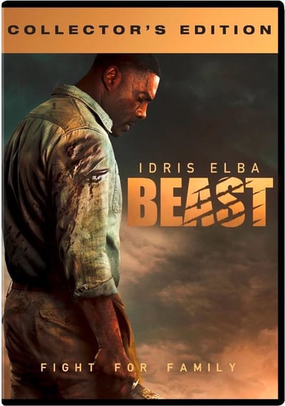 Beast (DVD)
