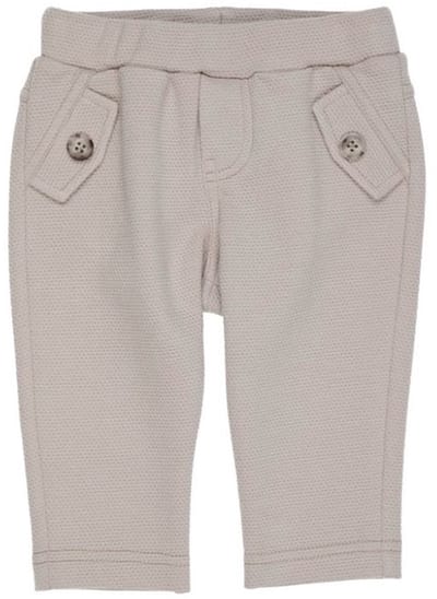 Gymp beige broek