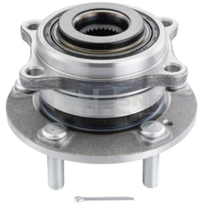 Wiellagerset SNR R184.34