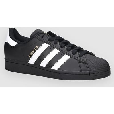 adidas Skateboarding Superstar Adv Skate Schoenen zwart