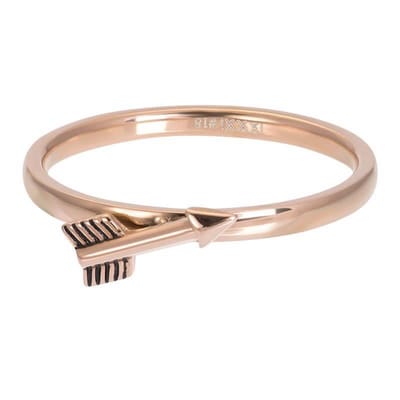 iXXXi Vulring Symbol Arrow Rosé | Maat 17