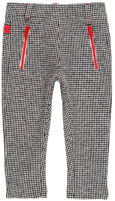 Boboli Gallo Pata Point Broek Grijs 24 Months Kinderen