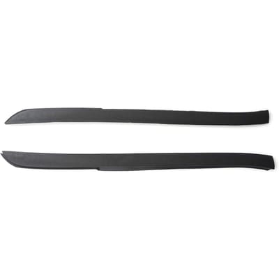 BDP1045 Sierlijst voorruit glas sierlijst stijlafdekking links rechts 6386980079 6386980179 voor Mercedes Vito W638