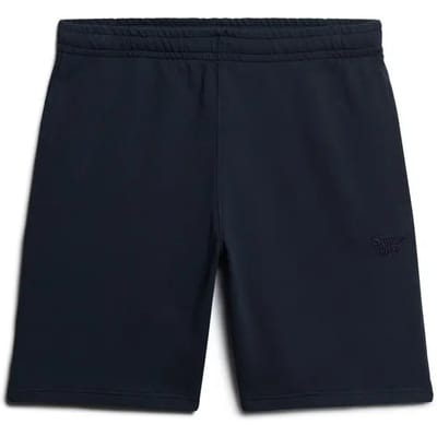 Superdry - Short met vintage wassing - Heren - Korte broeken