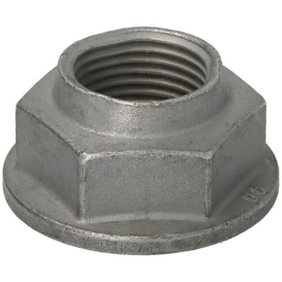 Topran Moer, astap HANS PRIES 702 845