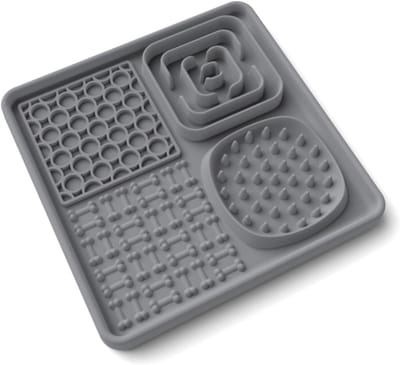 Famanu – Magnetische gordijnhouders - 4 stuks - zwart - gordijnhouder met magneten - gordijnhouder voor gordijnklemmen - thuis - kantoor - decoratie (beige)