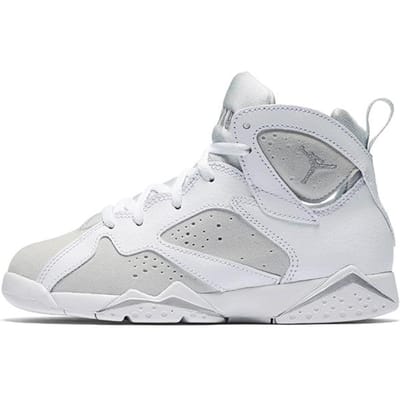 Jordan 7 Retro Pure Money Wit PS 304773-120 29.5