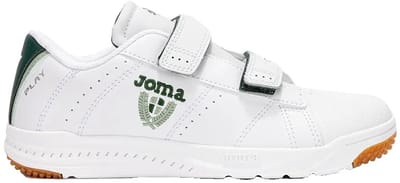 Joma W.play Schoenen Wit EU 31 Jongens,Meisjes