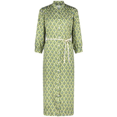 Jane Lushka Steffi dress long osg9232680
