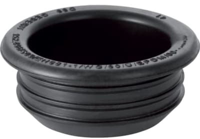 Geberit Manchet, dø 40 mm, d1, ø (mm) 58, 153.565.16.1