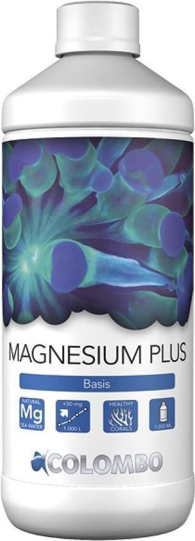 Colombo reef care magnesium 1000 ml