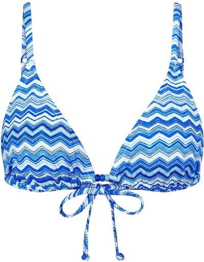 Triumph Triangel-Bikini-Top Red Label Mix & Match Summer