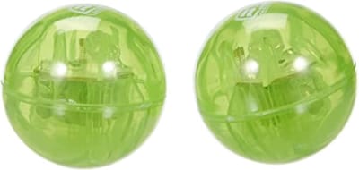 Homesy - Verlichte bal voor katten - 2-Pack