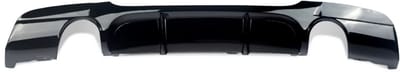 Achterbumper - Voor BMW 3-Serie E90/E91 M Sport 2005-2013 - Auto accessoires - Diffuser - 335i stijl