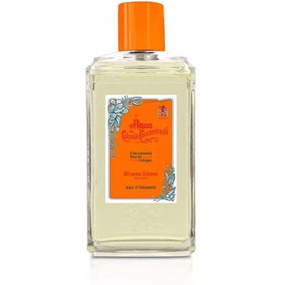 Alvarez Gomez Eau De Cologne Concentrée Orange Spray 150ml beige