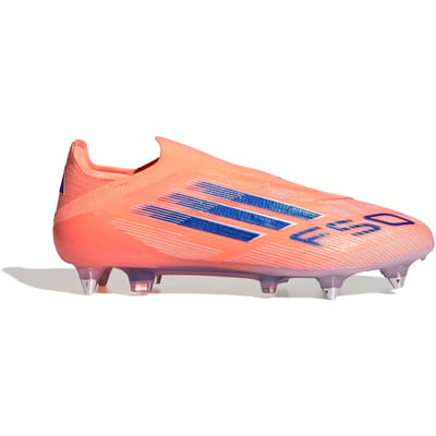 Voetbalschoenen zonder veters adidas F50 Elite SG