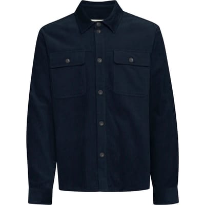 Shirt met lange mouwen Solid SDNam