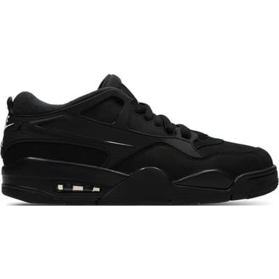 Jordan 4Rm Sneakers Heren - Zwart - Maat 40.5 - Leer
