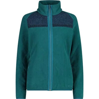 Damesfleece CMP Arctic