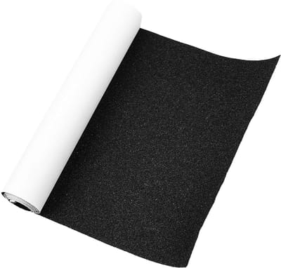 Antislip Plakband 81 x 21 cm - Waterdicht en Professioneel voor Skateboards, Scooters en Ladders