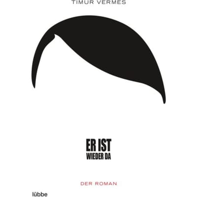 Er Ist Wieder Da - Vermes, Timur