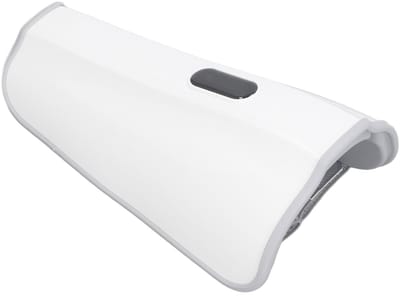 Allecto - Beenmassageapparaat - Kuitluchtcompressiemassage - Draadloos en compact - Circulatie en pijnverlichting - Ideaal voor thuis en onderweg -...