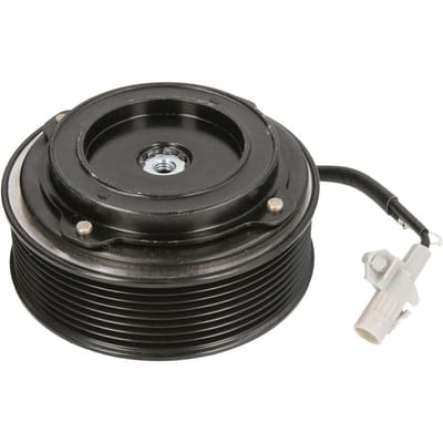 Magneetkoppeling, aircocompressor THERMOTEC KTT040274