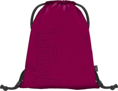 Baagl Gymtas Ruby