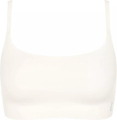 Sloggi Women ZERO Feel 2.0 Ultra Bra - BH - wit