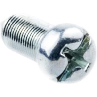 Idle screw