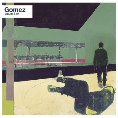 Gomez - Liquid Skin (2 LP)