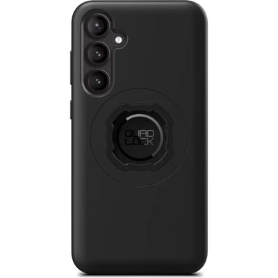 Telefoonhoes Quad Lock Samsung Galaxy S23FE