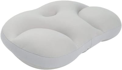 Ergonomisch Kussen van Geheugenfoam voor Diepe Slaap, Ondersteunend en Hypoallergeen, Ideaal voor Nekpijn en Comfort